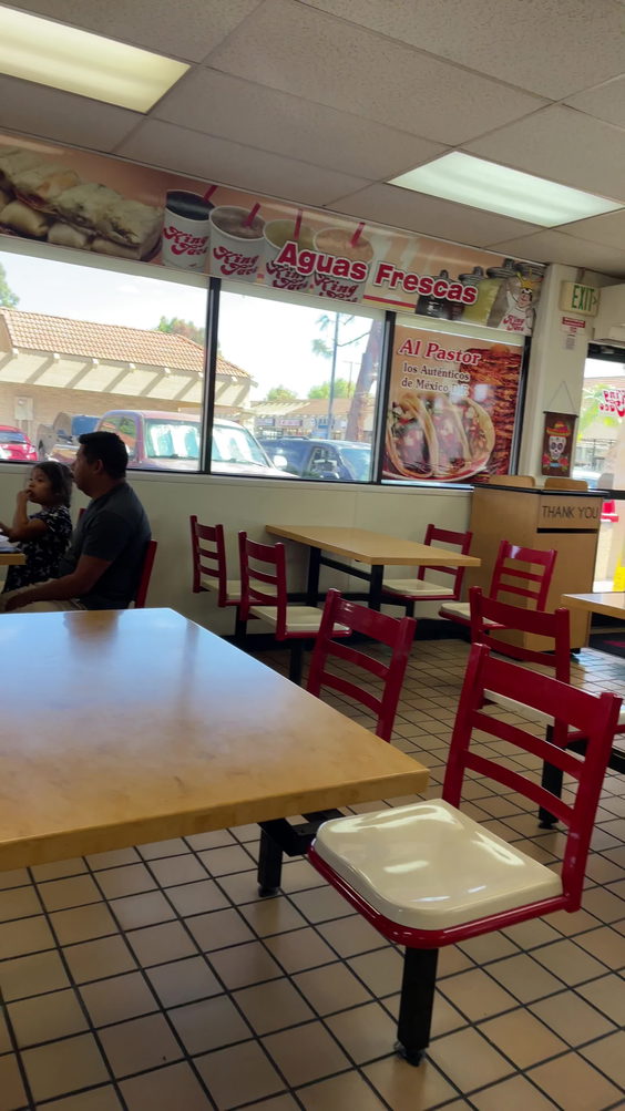 King Taco # 2
