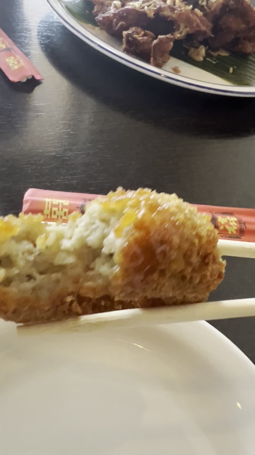 Mae-Khong Thai Tapas & Bar