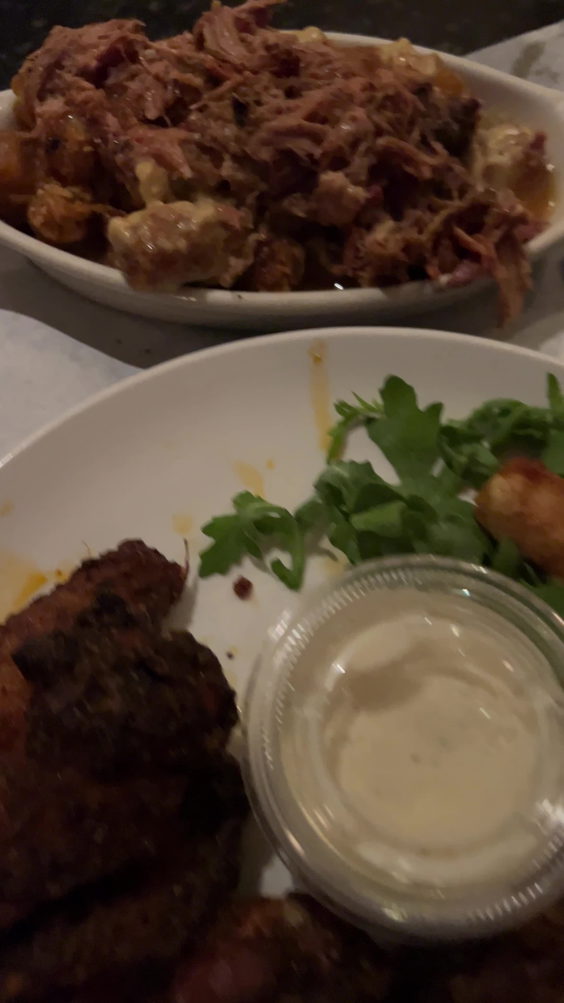 Tank House BBQ & Bar