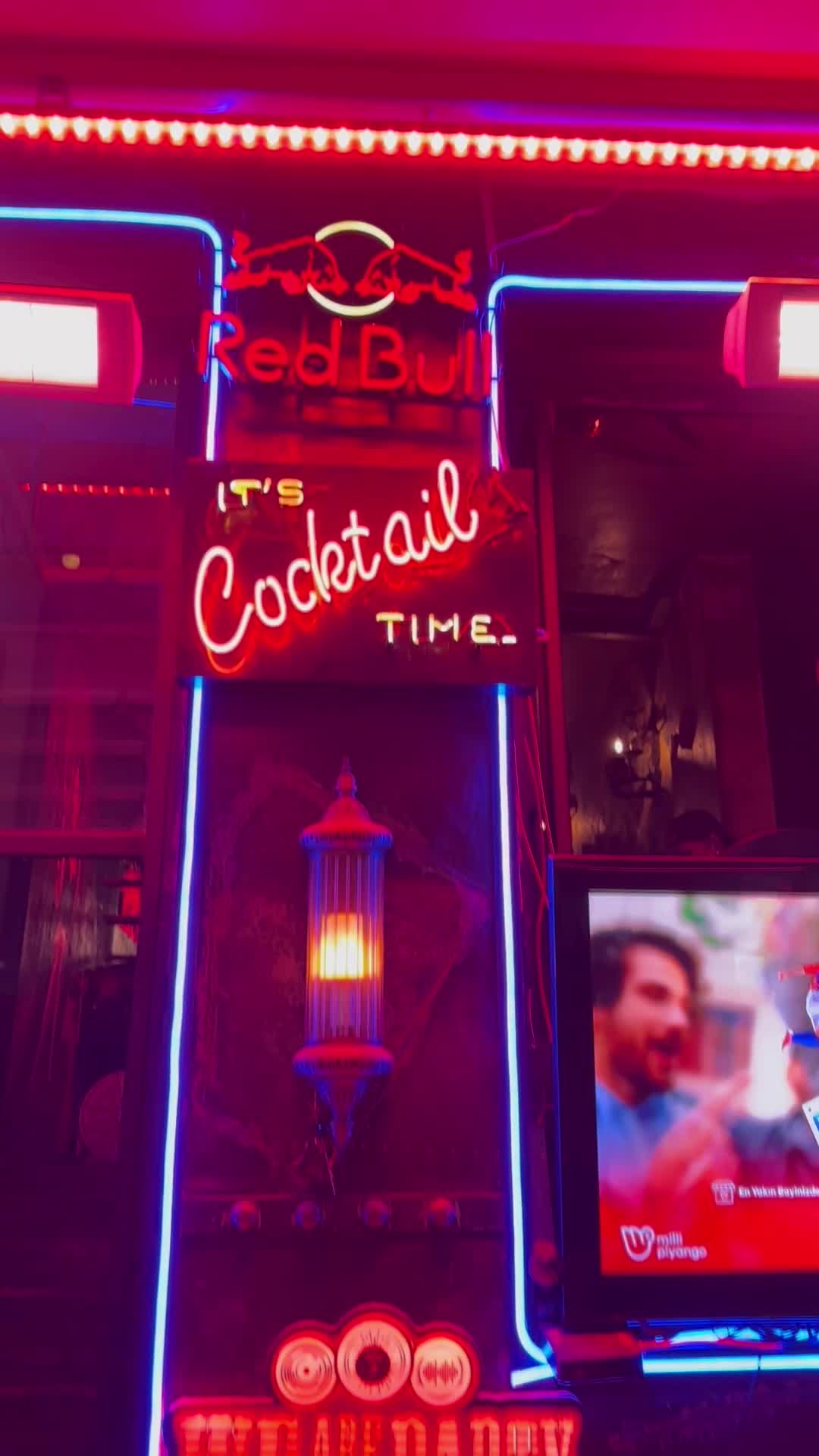 Just Bar