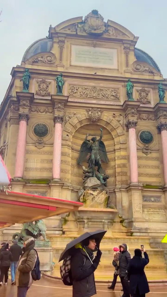 Fuente de San Miguel