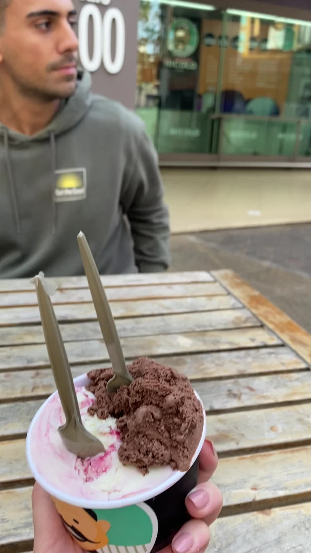 Nicolo Helados