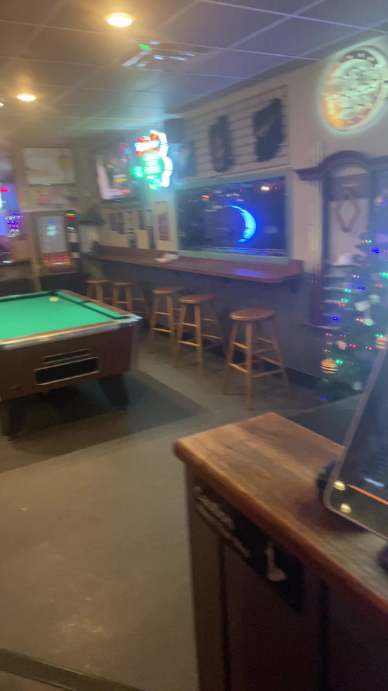 Charlie's