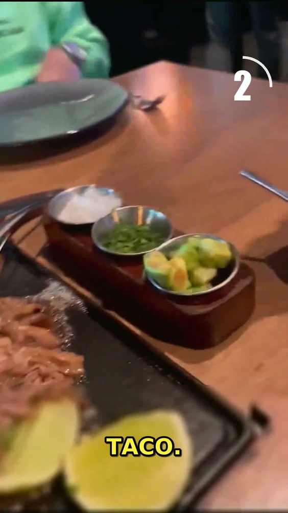 Súper Tacos Chupacabras