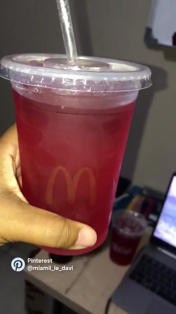 Video review of McDonald's