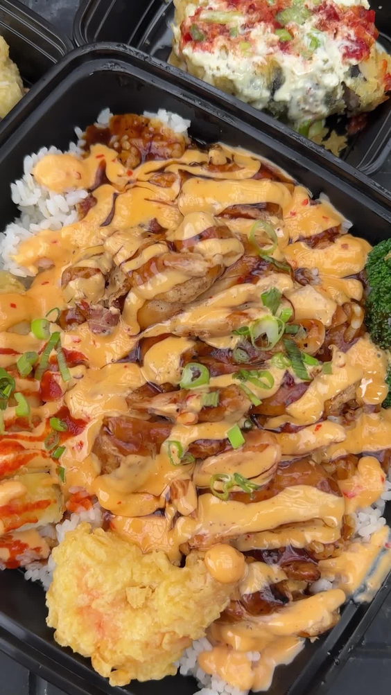 Yoshi's
