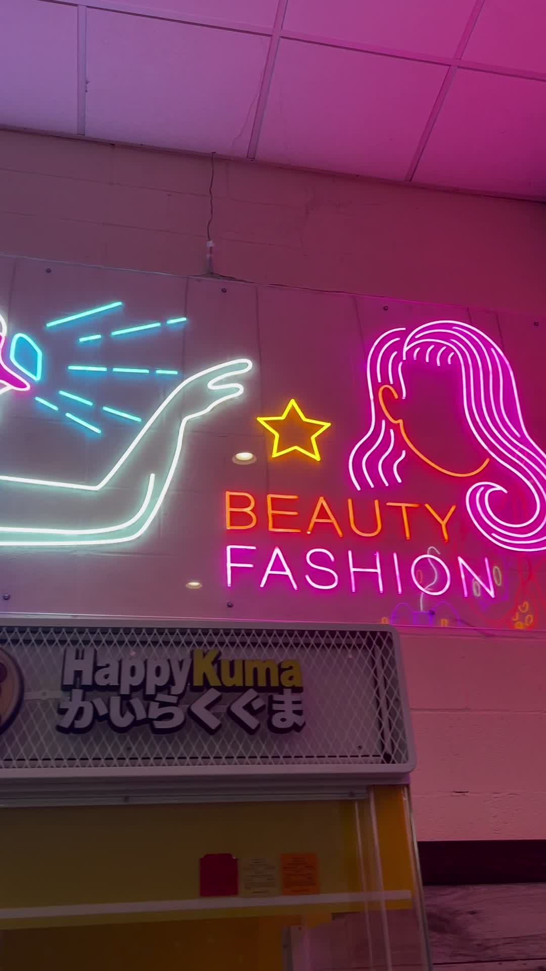 Video review of Jusgo International Food Court