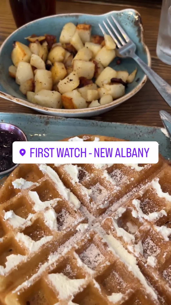 First Watch