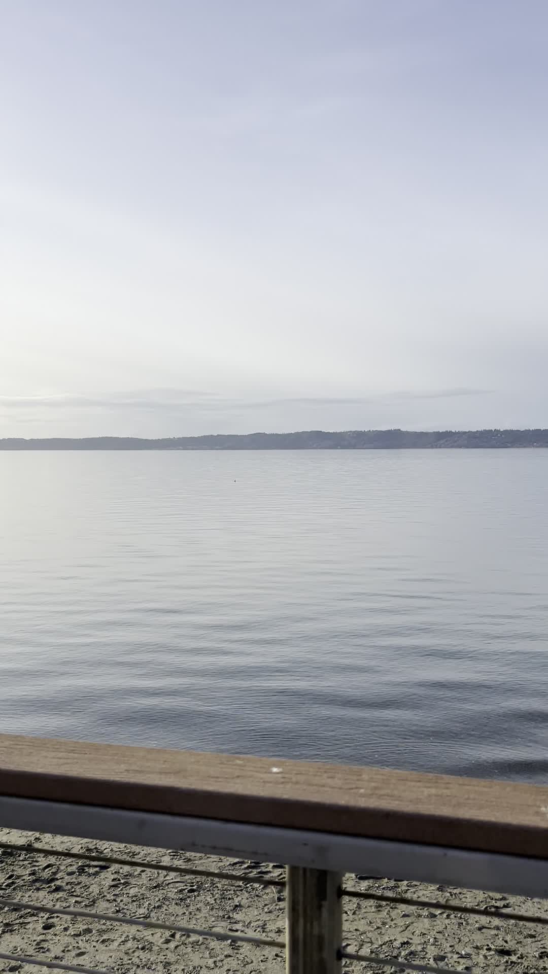 Redondo Park — Beach, Fishing Pier, and Boat Launch