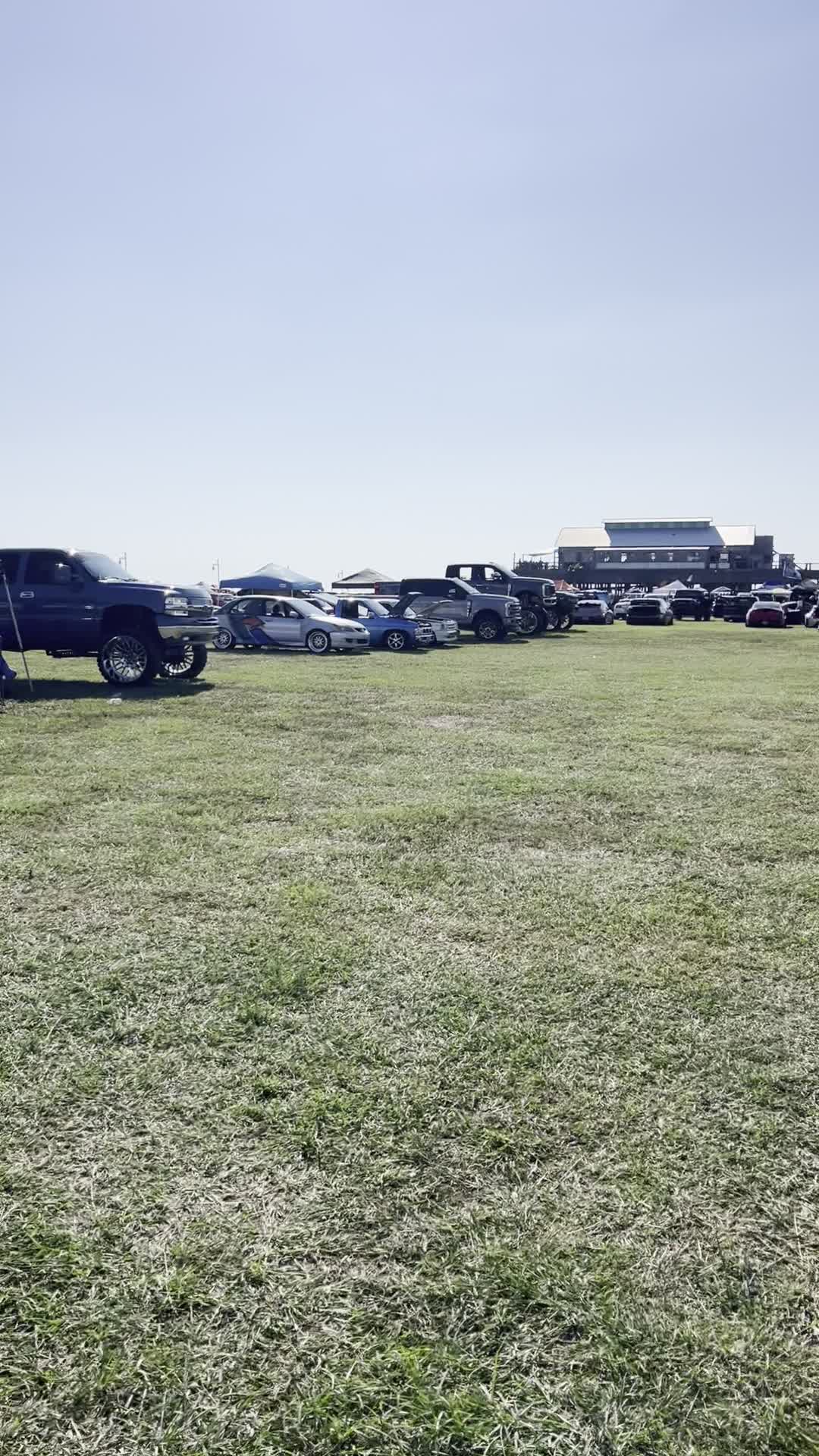 The Blind Tiger Biloxi Beach