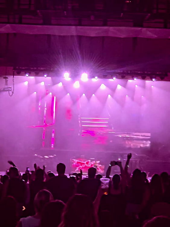 Riverbend Music Center