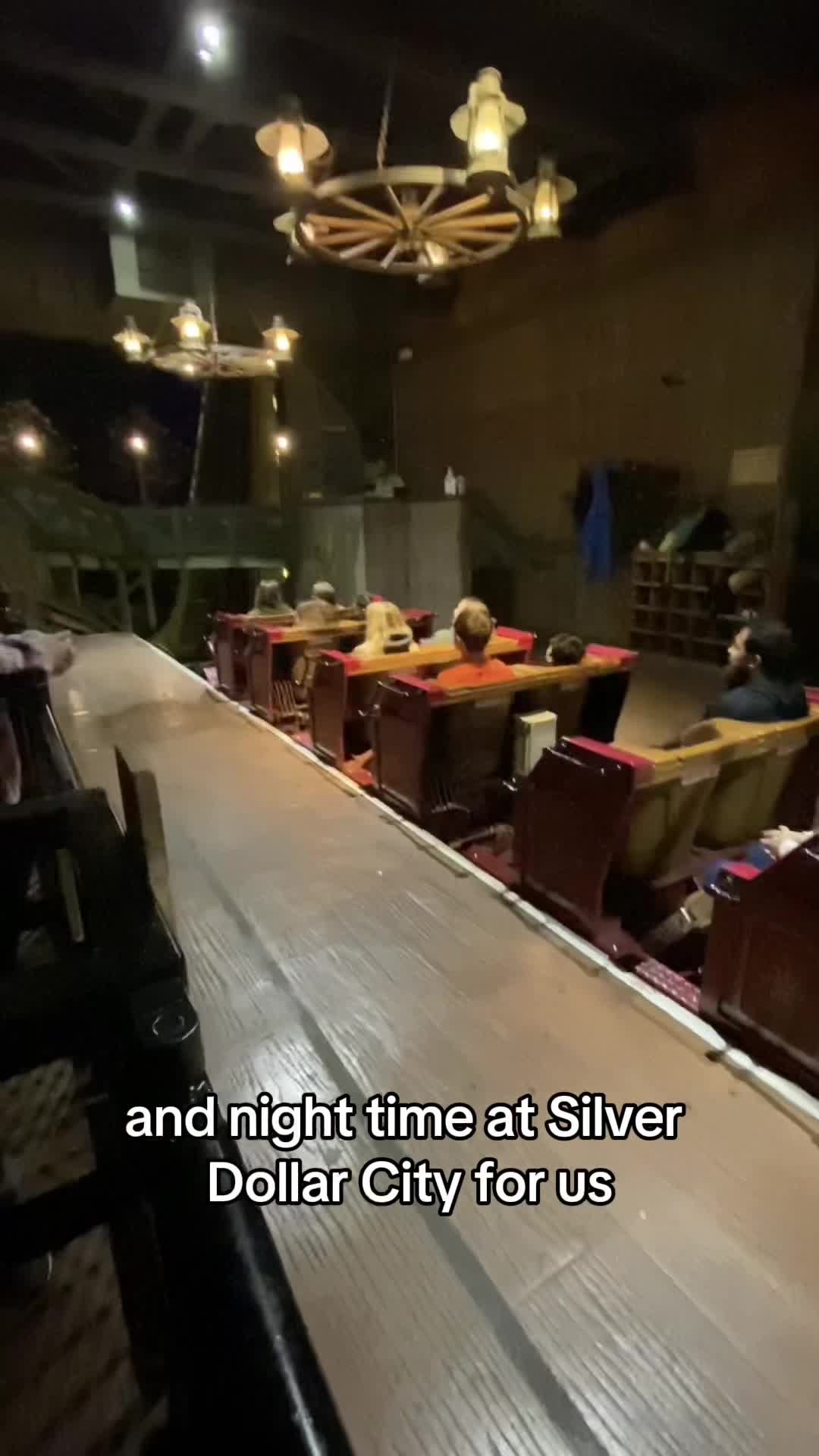 Silver Dollar City