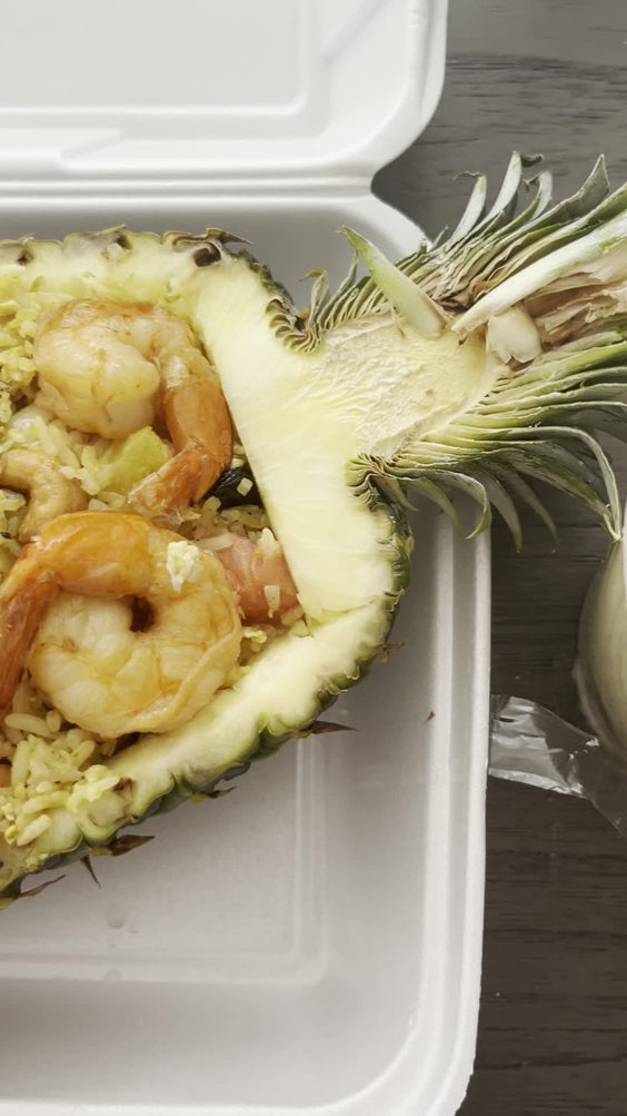 Thai Central Cuisine