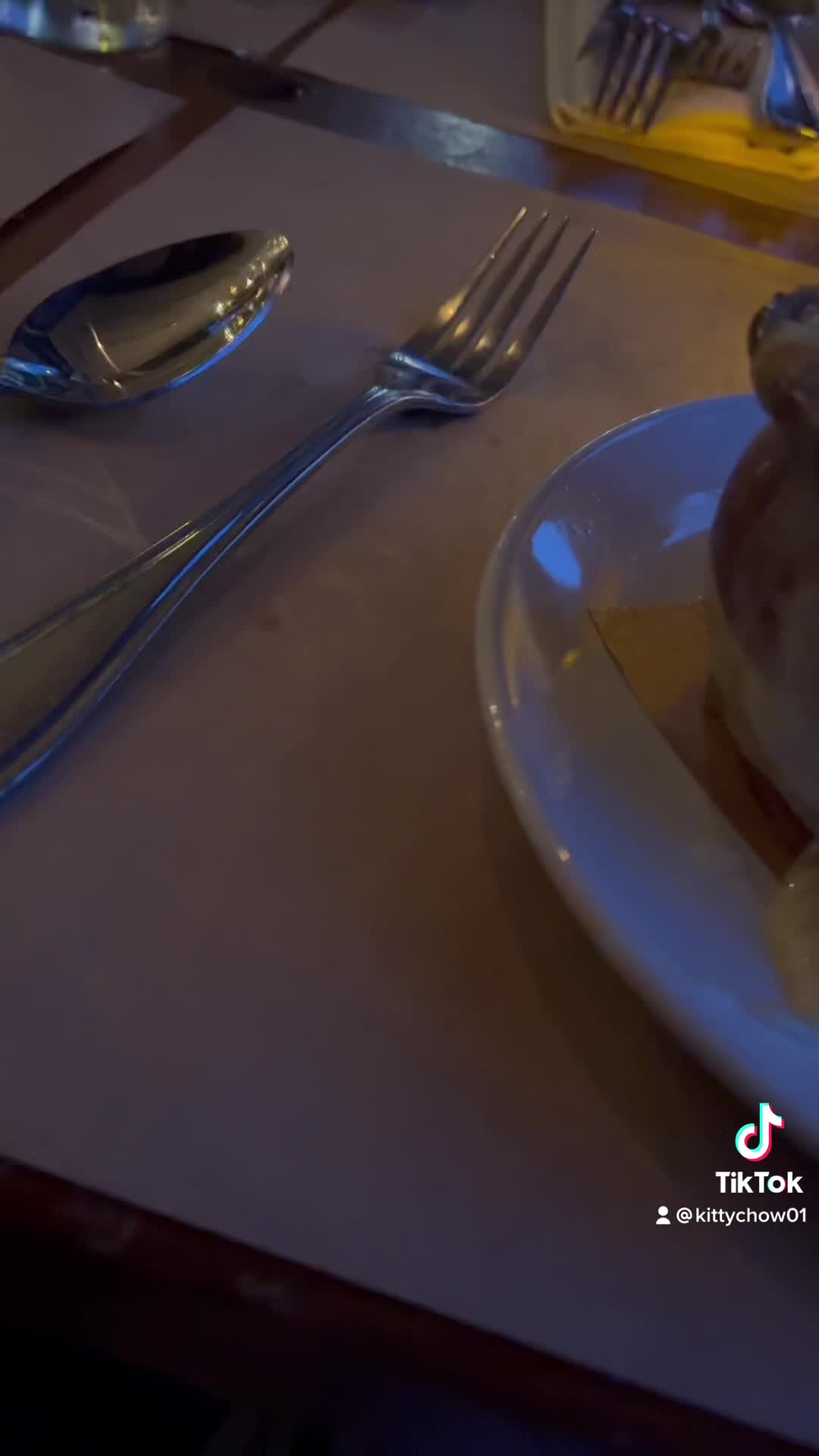 Old Fields Restaurant