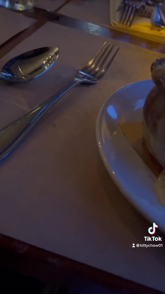 Old Fields Restaurant
