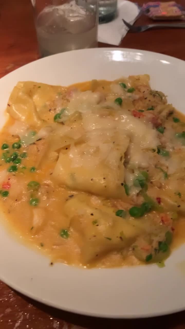 Video review of Amen Street Fish & Raw Bar