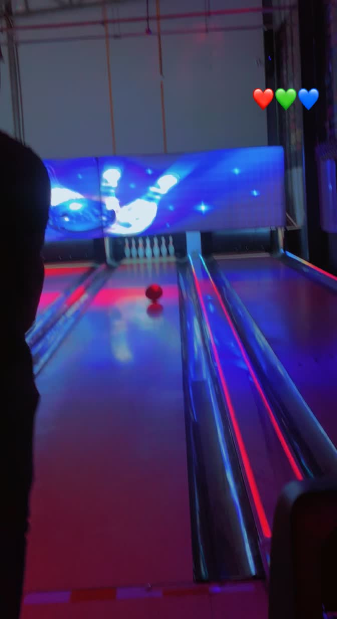 Bliss family entertainment