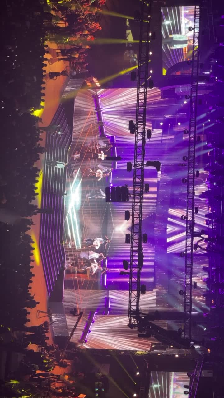 TD Coliseum