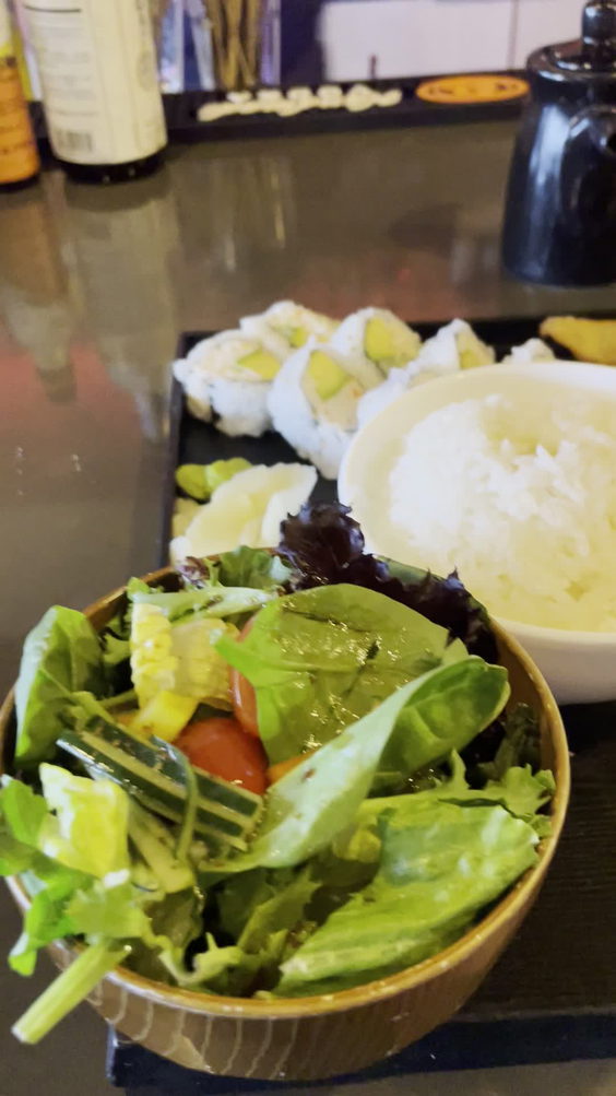 Umi Kitchen and Sushi Bar