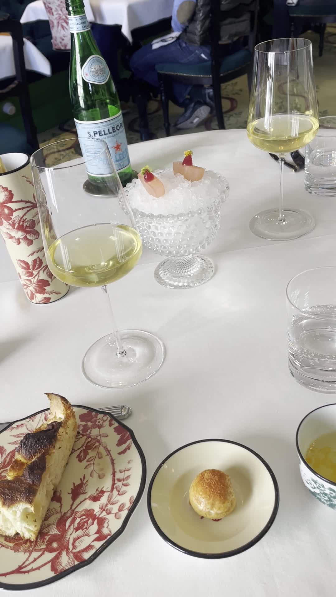 Gucci Osteria da Massimo Bottura