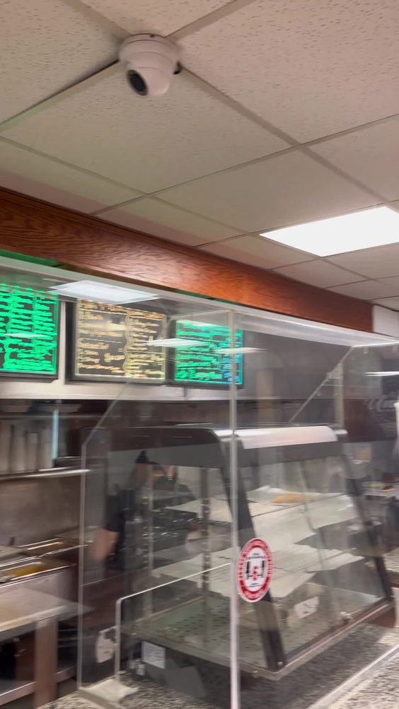 El Unico de Elena Restaurant & Cafeteria
