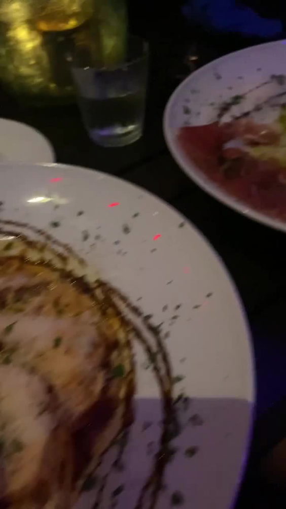 THE POUR HOUSE Italian Kitchen and Wine Bar