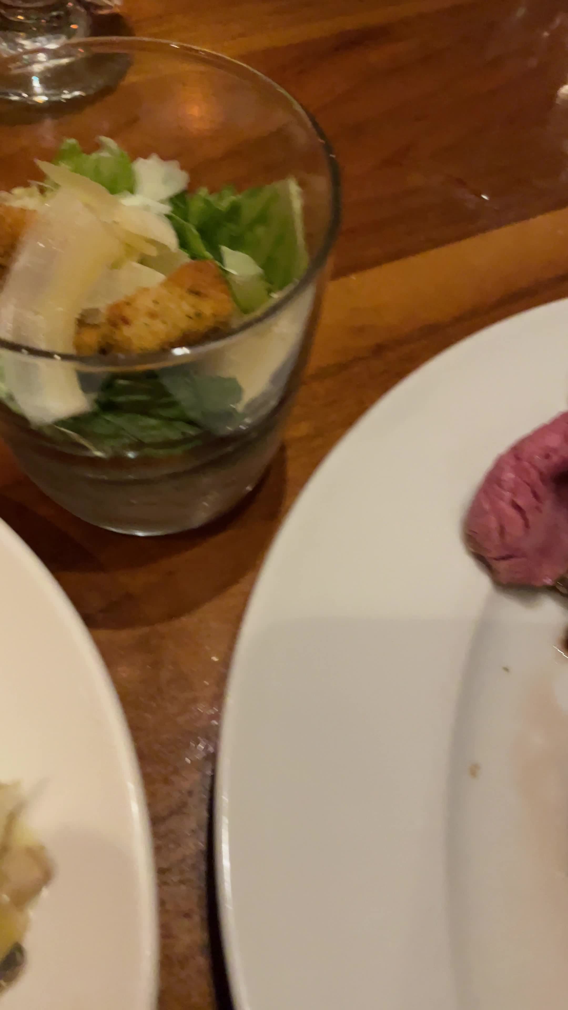 Video review of Rockwood Grill