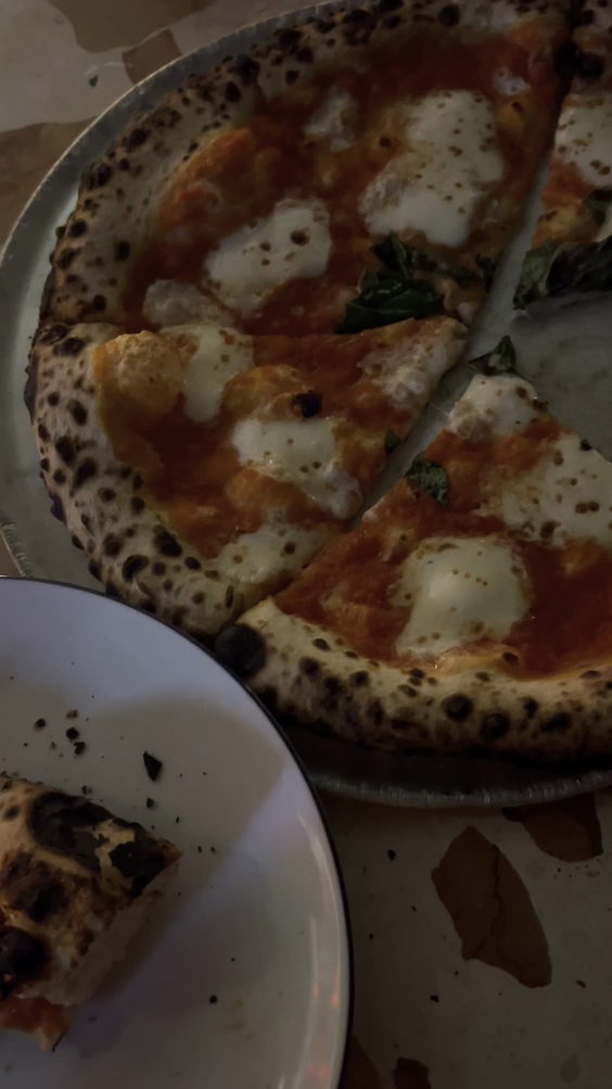 Roberta’s