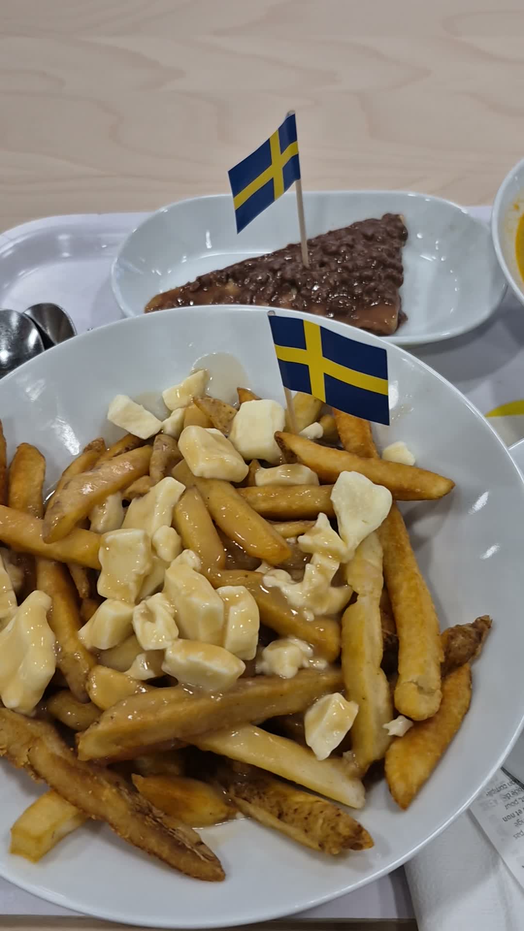 Video review of IKEA