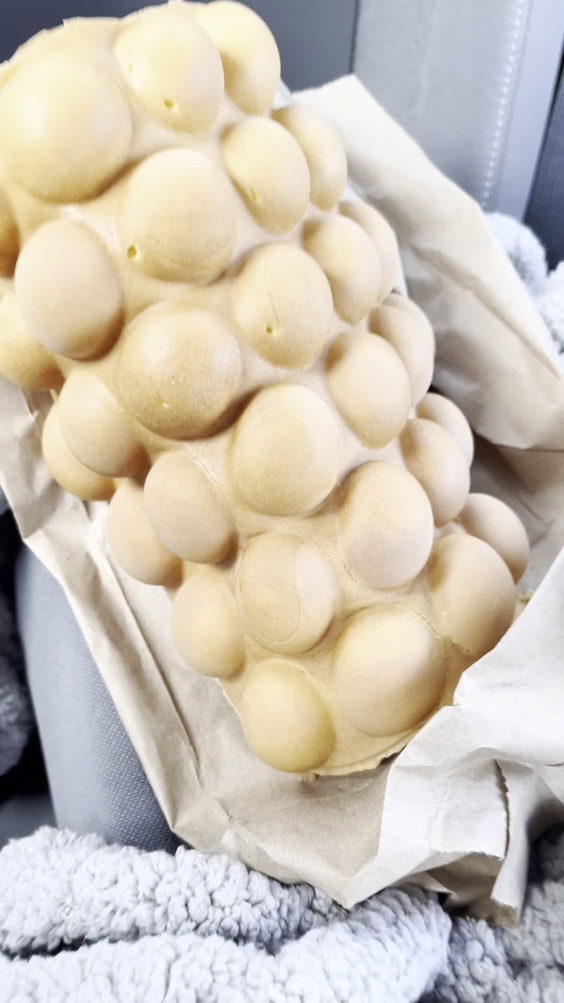 Eggettes