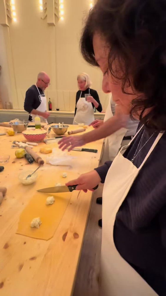 Cinto Cucina In Torre