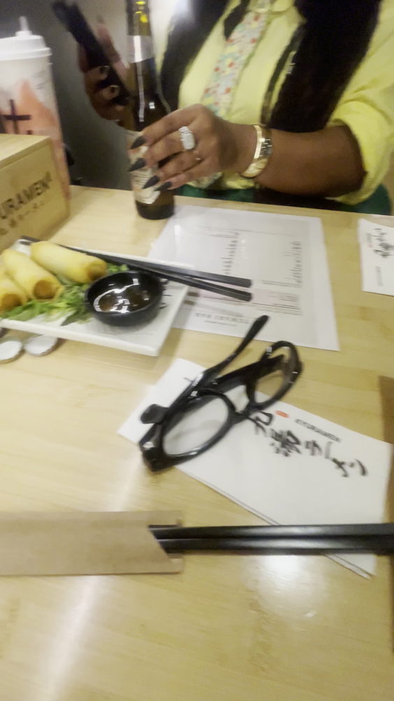 Kyuramen x TBaar