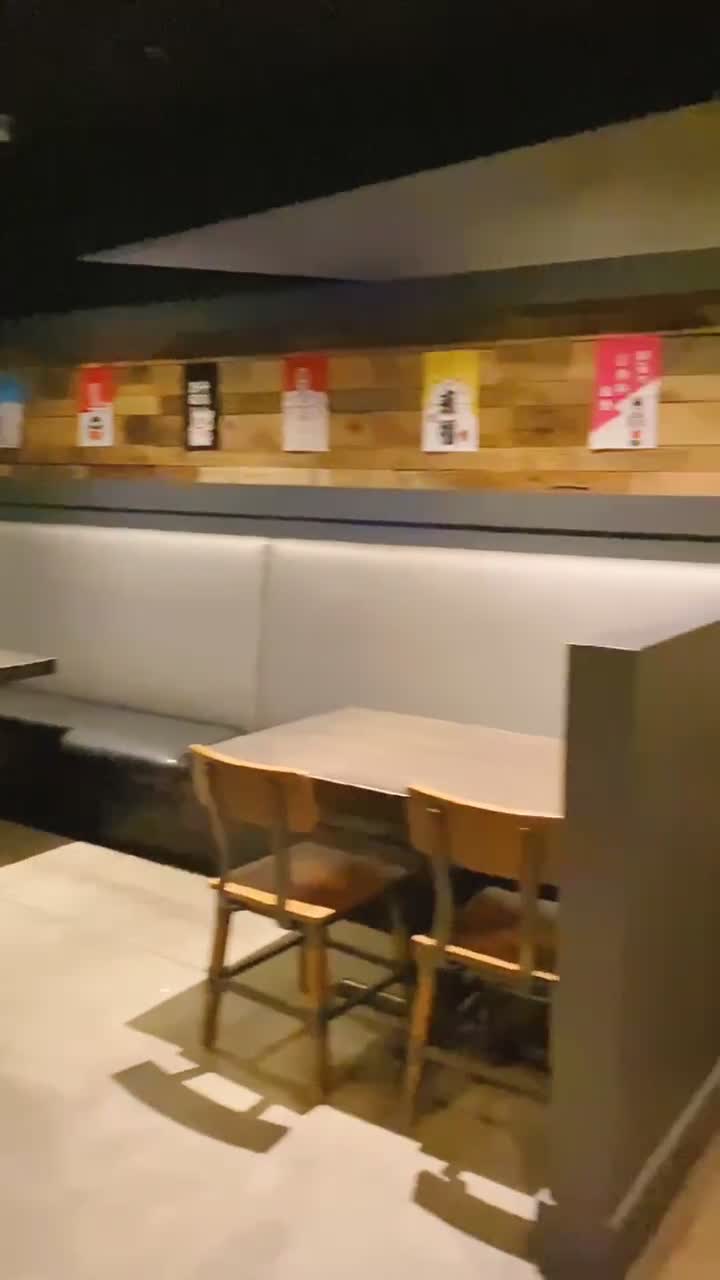 Video review of Kokoro Ramen