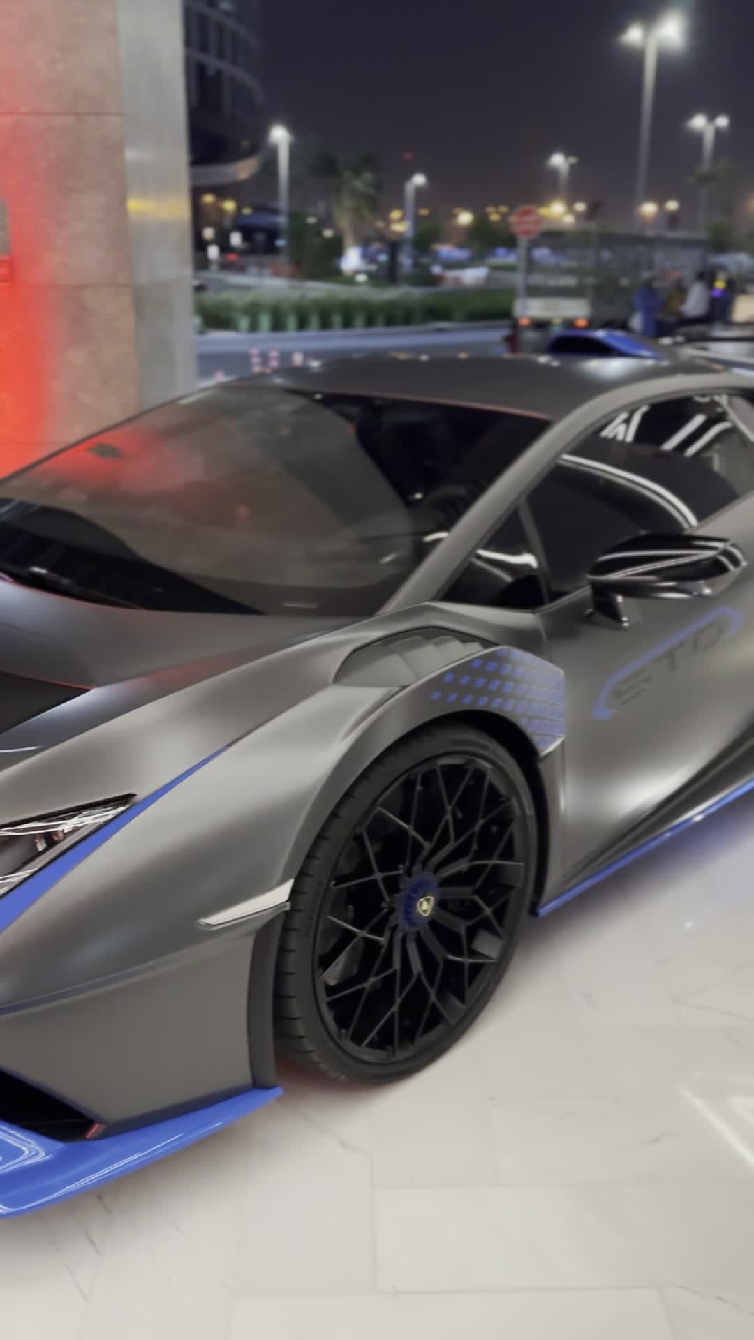 Video review of SLS Dubai Hotel & Residences