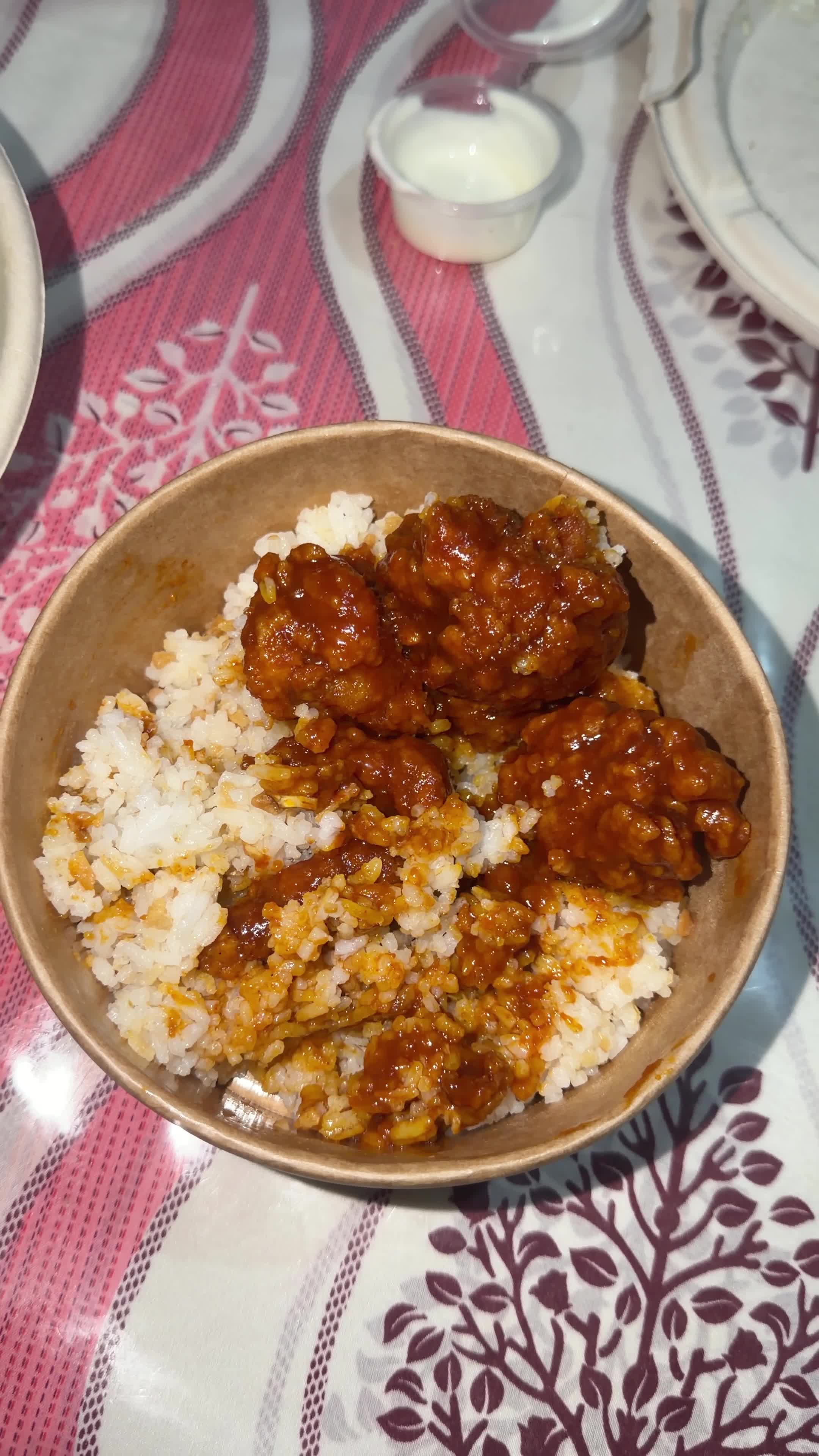 Chicken Namnam