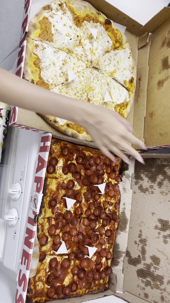 Prince Street Pizza