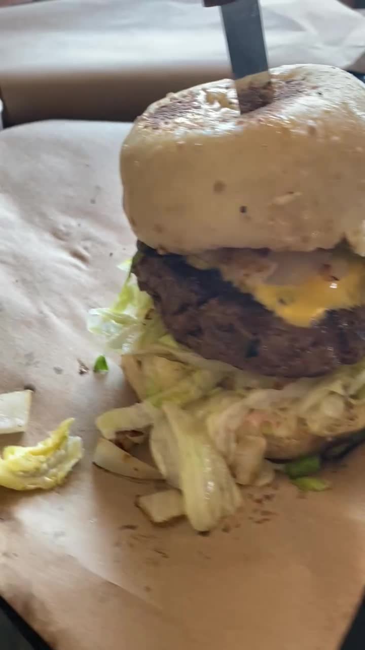 Oakwood Proper Burgers