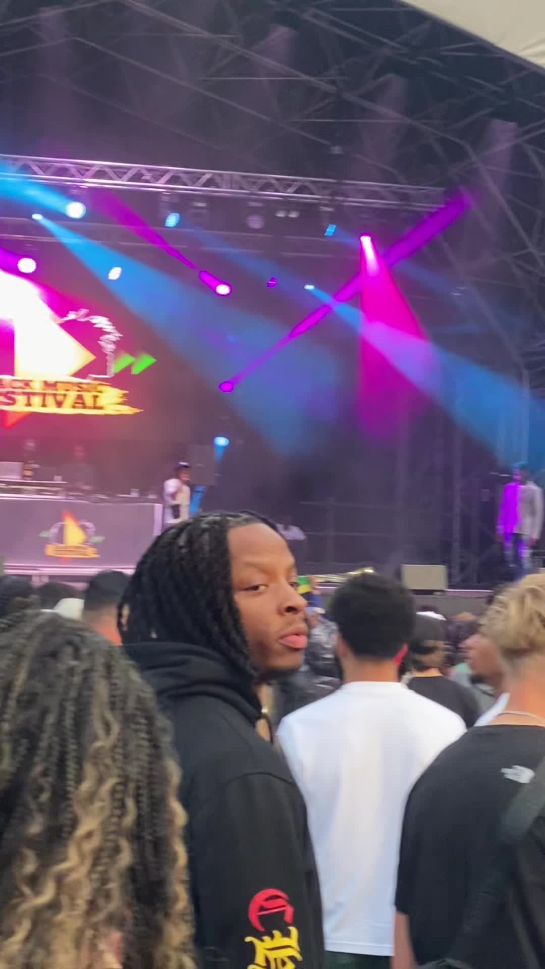 Leeds West Indian Carnival