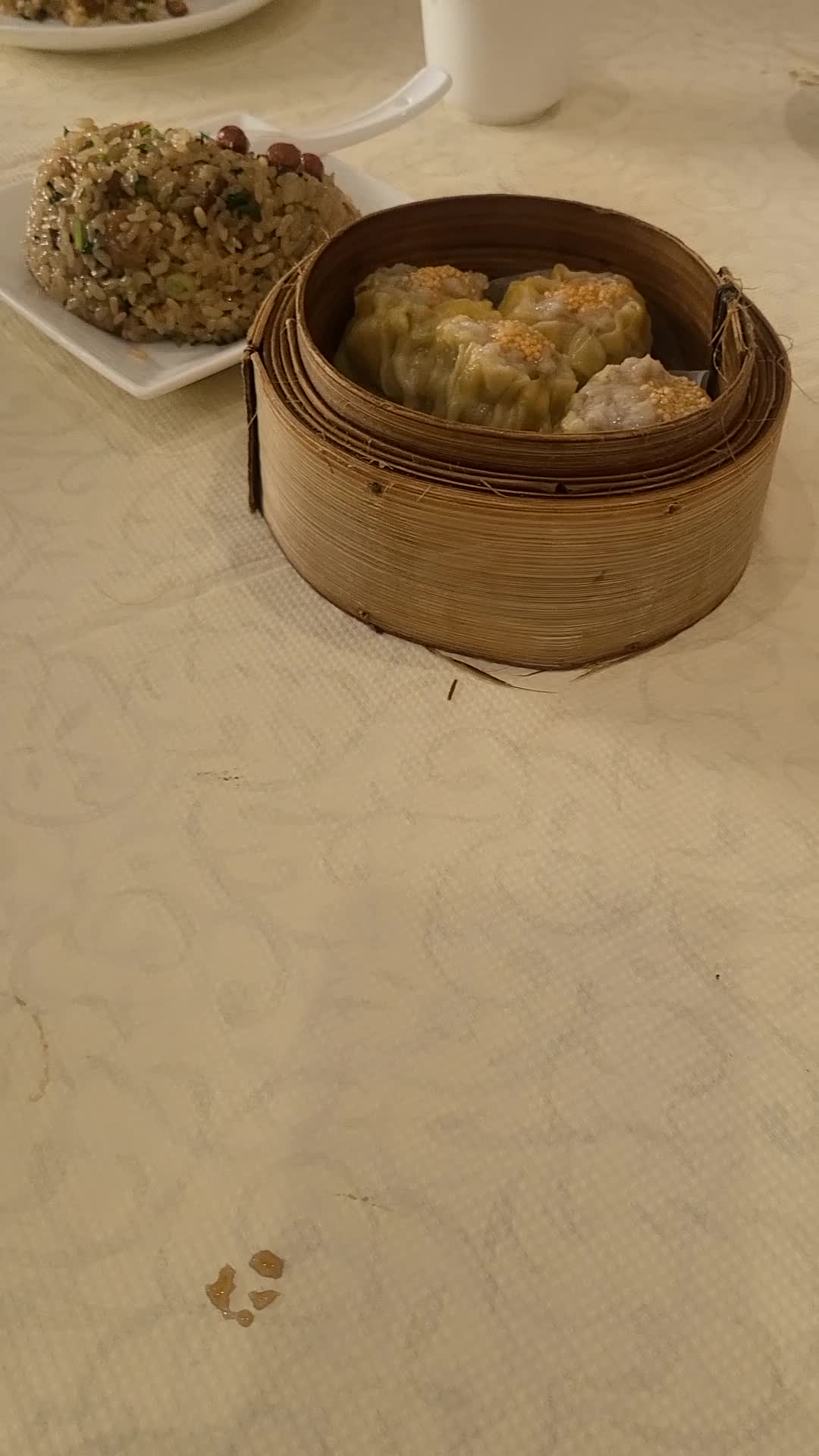 Video review of Ming Yuan Restaurant