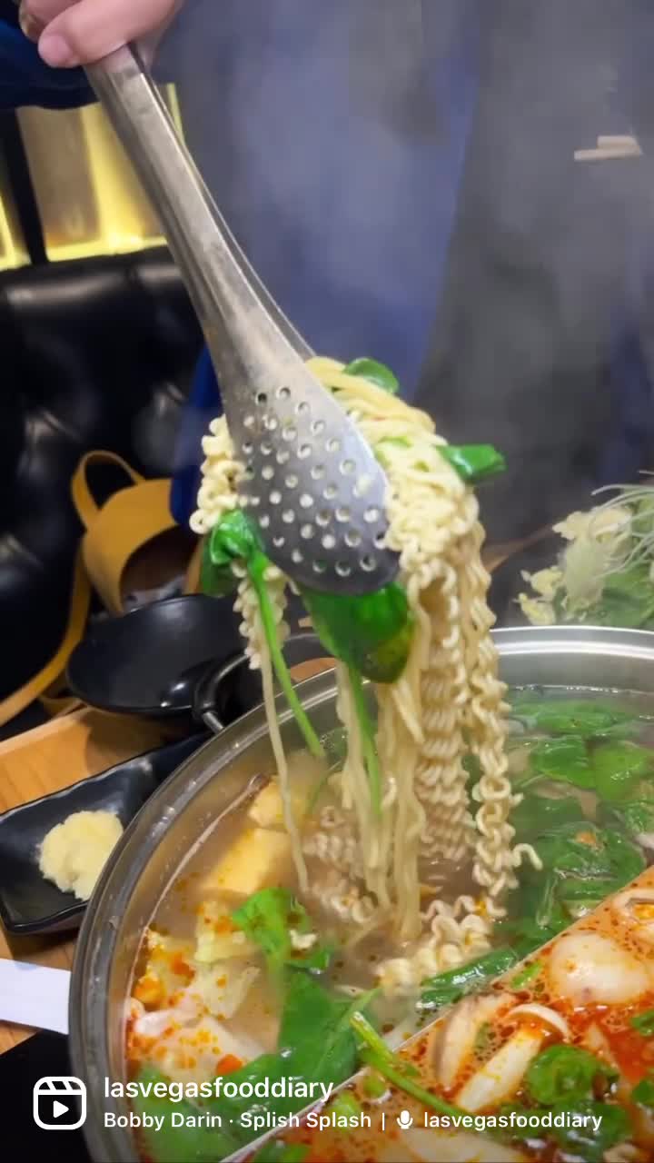 Nabe Hotpot