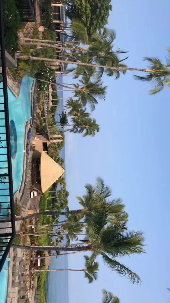 Hilton Waikoloa Village