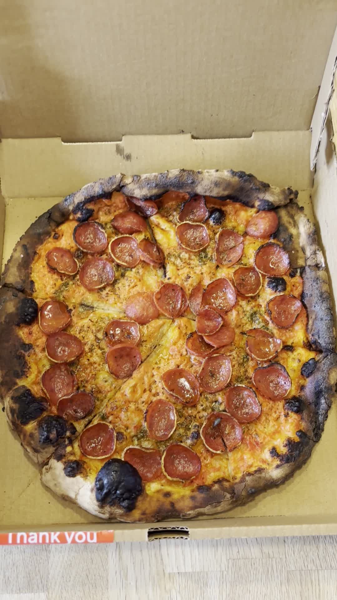 Pie Oh My