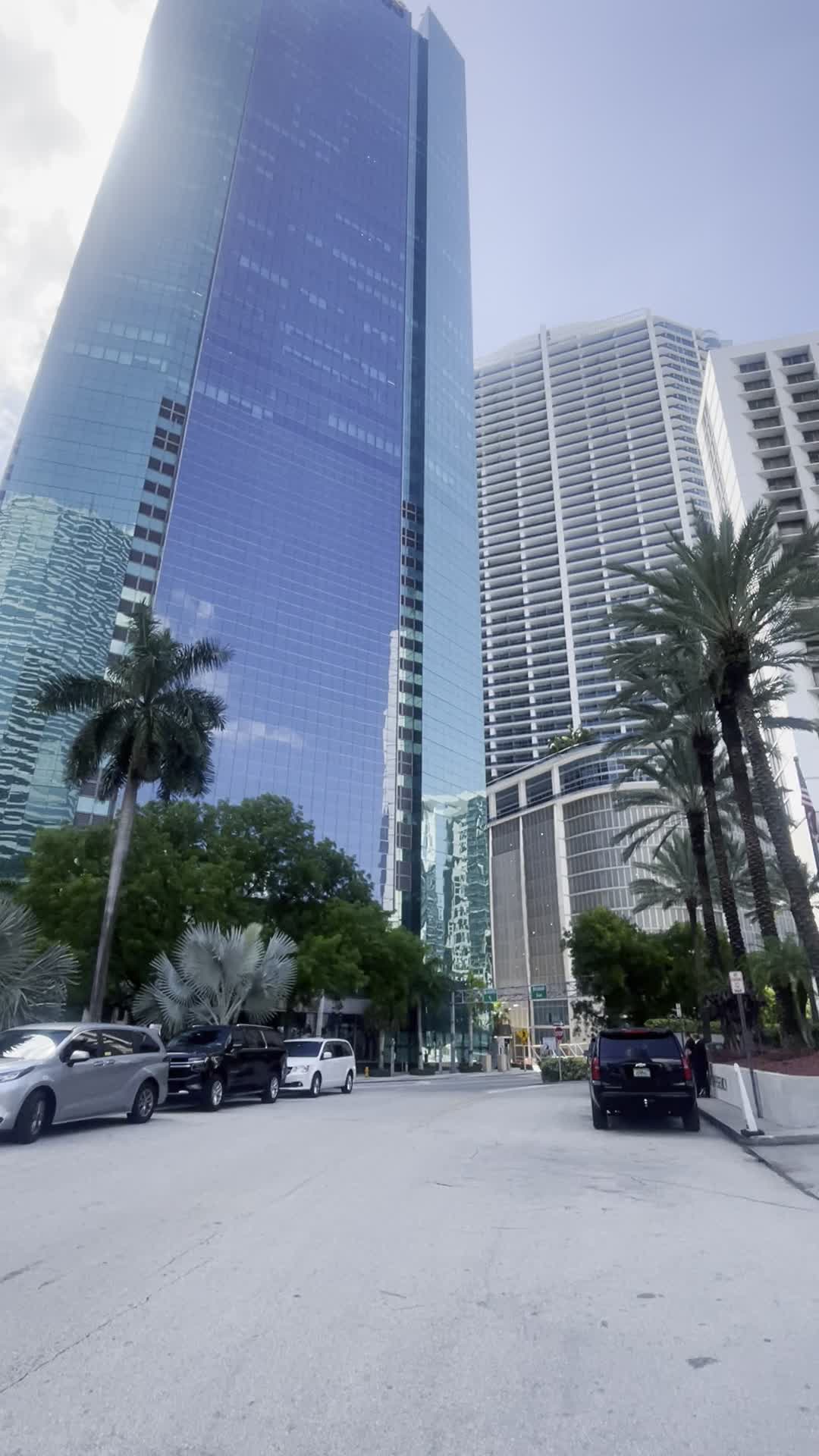 Miami Express Autos