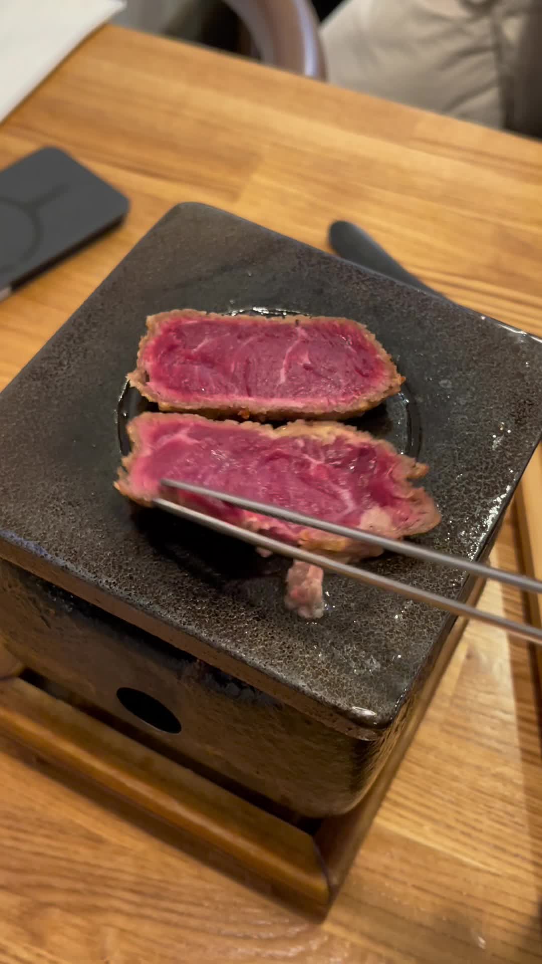 Kobe Gyukatsu 日式牛肉炸排專賣店/donkatsu/起司炸牛排/罗兰岗美食/乌冬面/日式料理/豚骨拉麵