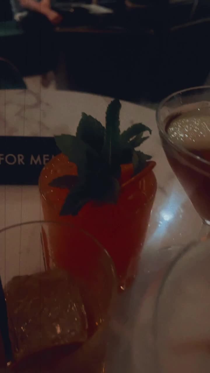 Video review of Downtown Commons