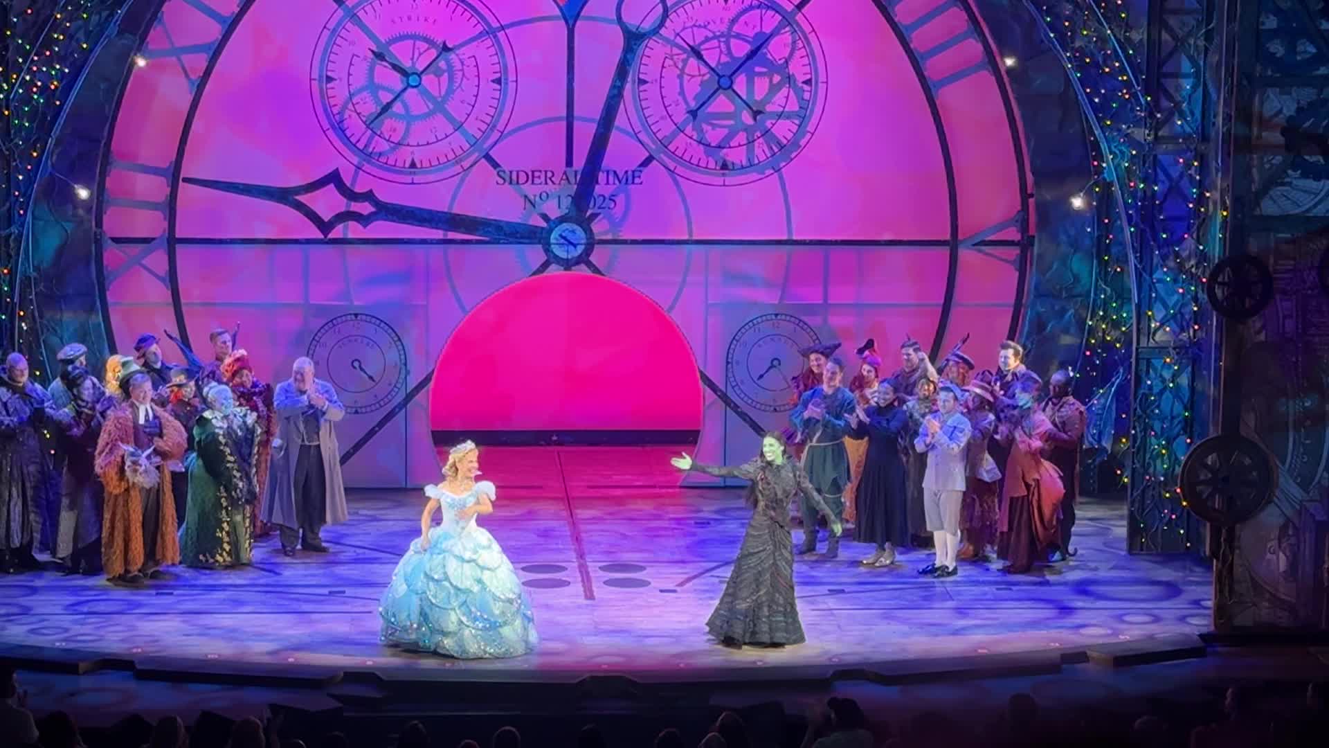 Overture Hall