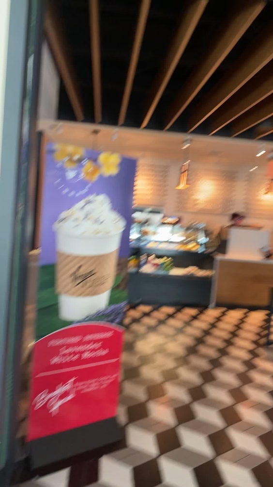 Funny Library Coffee Shop