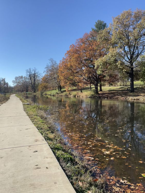 Washington Park