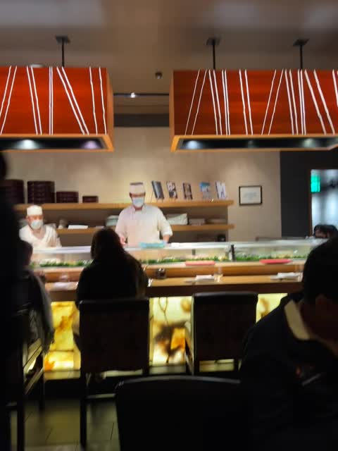 Nobu San Diego
