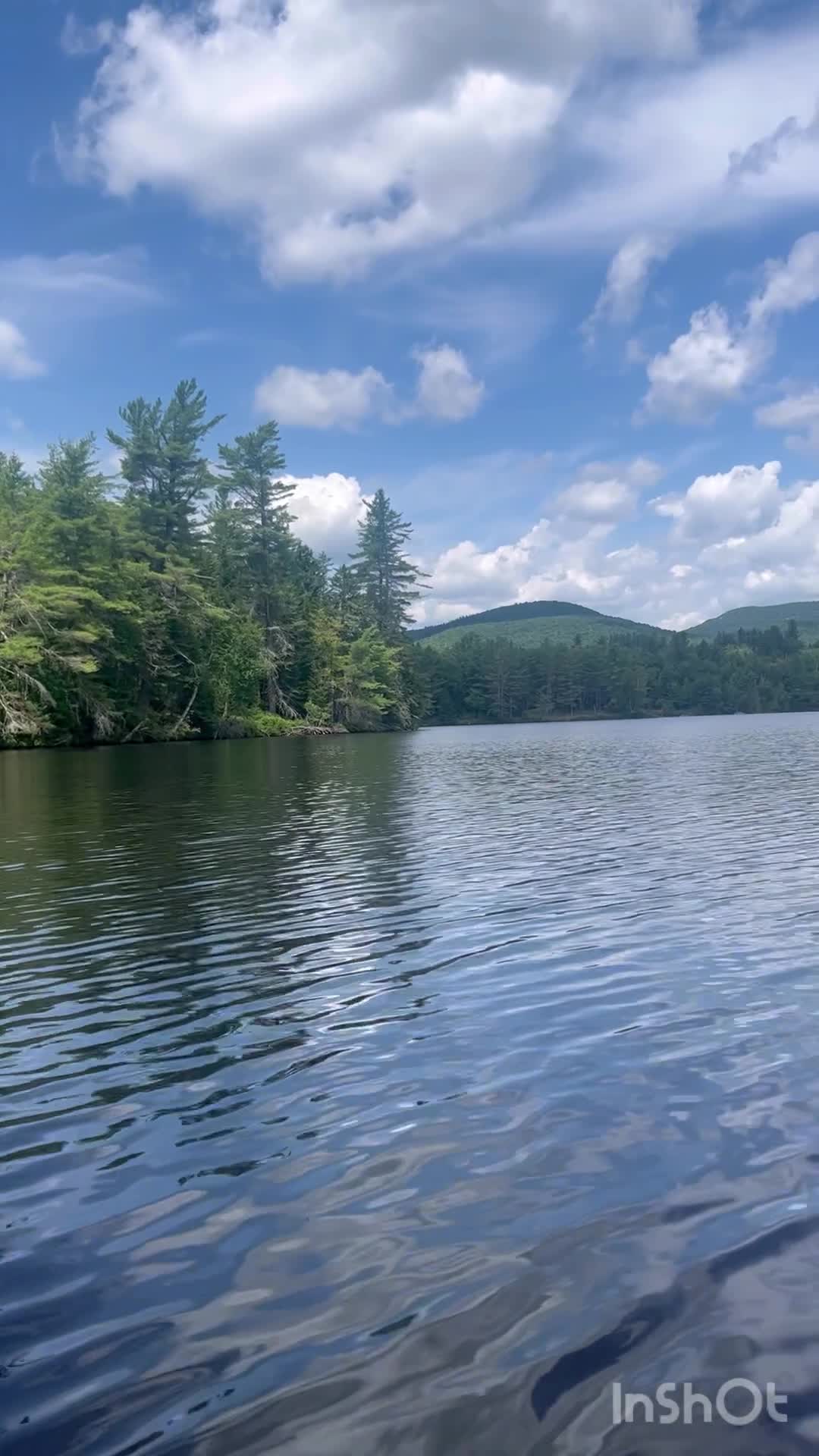 Buck Pond